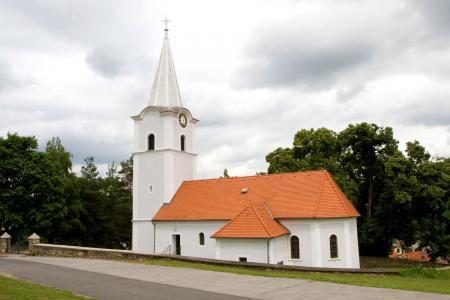 Bild zu Katholische Pfarrkirche Hl. Nikolaus, Kobersdorf